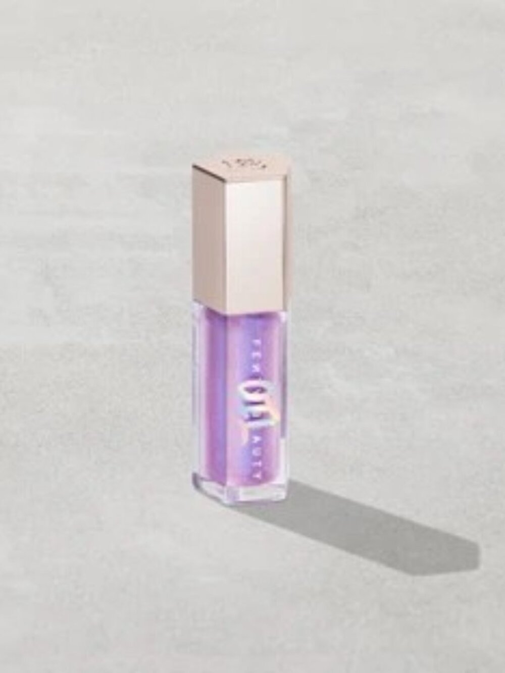 Fenty Gloss Bomb Oil Luminizing Lip Oil 'N Gloss in Miss Jellyfish